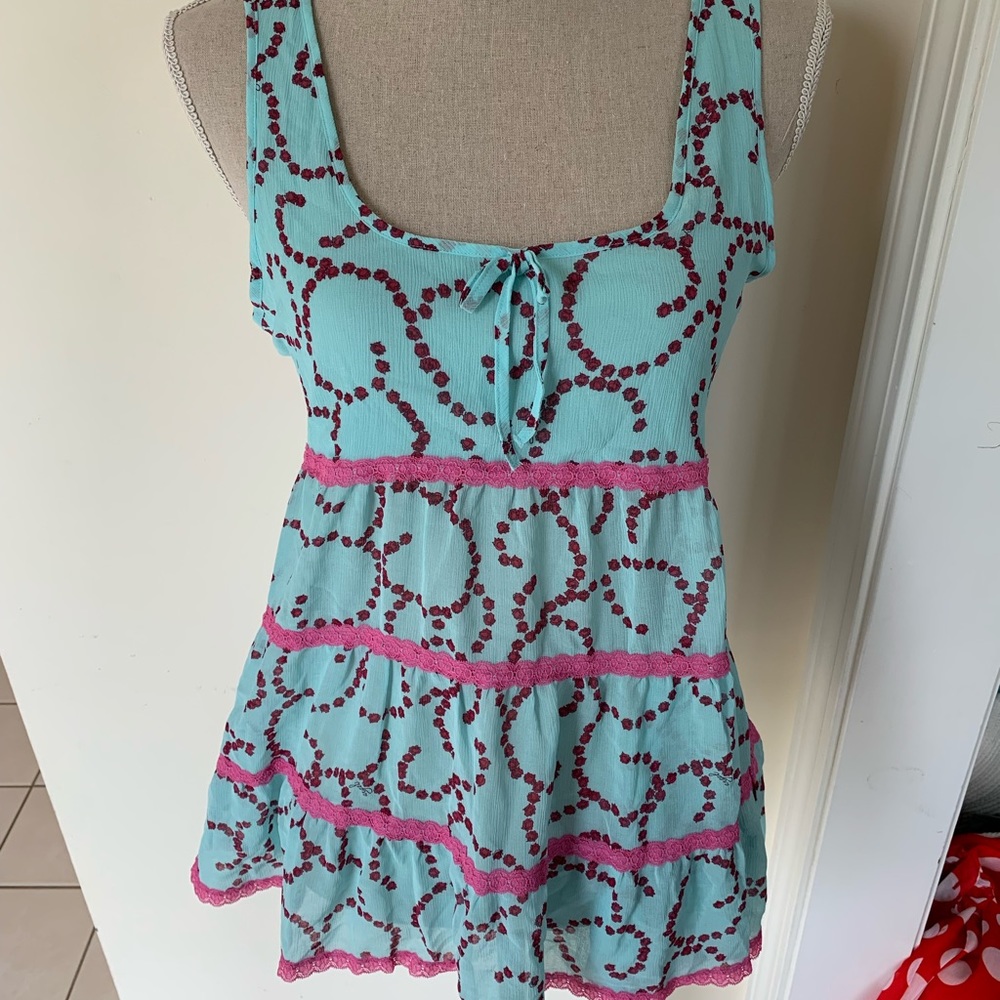 Victoria’s Secret Lingere sz Small NWT